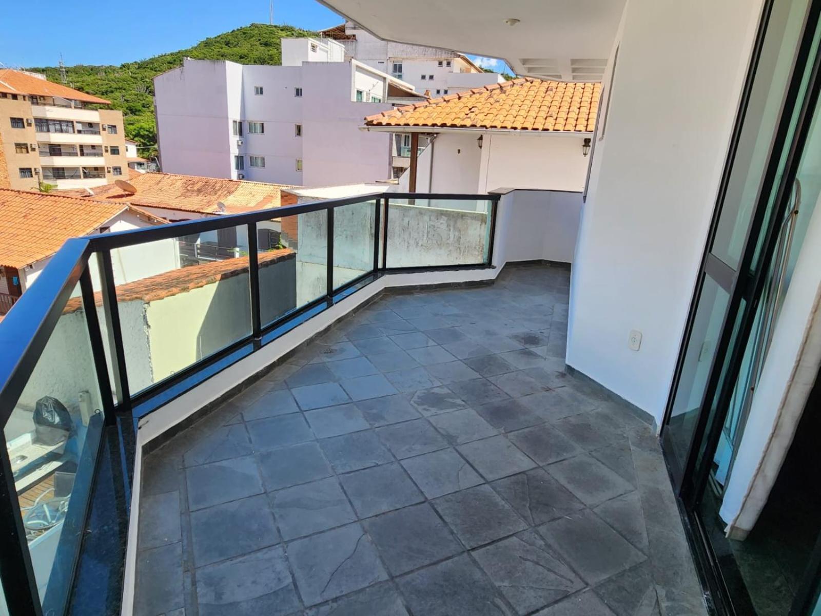 Aproveite A Prainha! Ape 2 Quartos A 1 Min Da Areia Arraial do Cabo Exterior foto